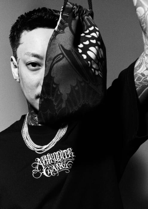 話題のコラボが今夏も登場。GAKKINとBUDSPOOLのポップアップは、TAKUYA KAMIOKAのライブペイントやGADと7SEEDSによる選曲なども。