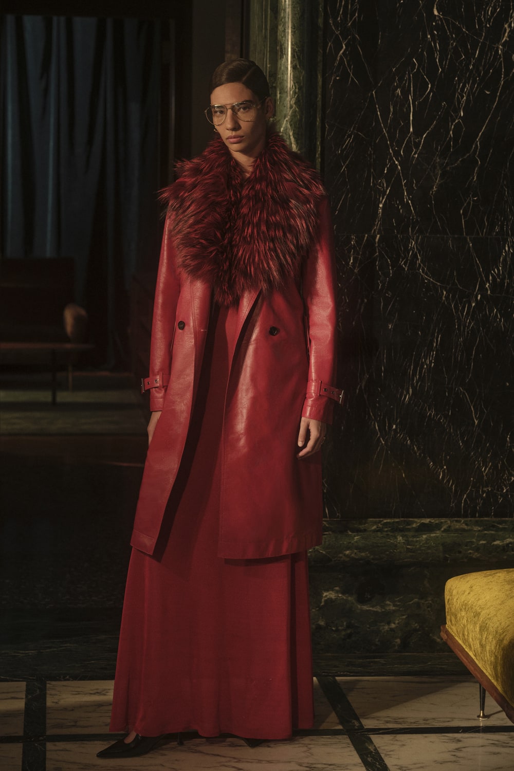 FENDI | HOUYHNHNM (HOUYHNHNM)