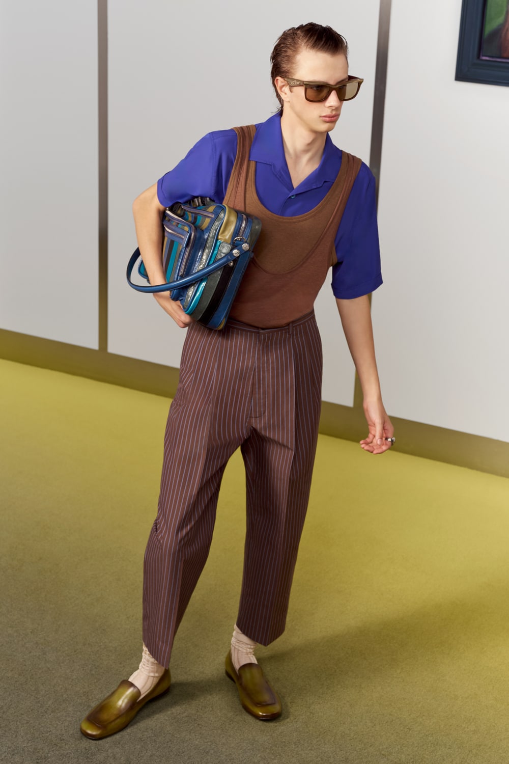 Acne Studios | HOUYHNHNM（フイナム）