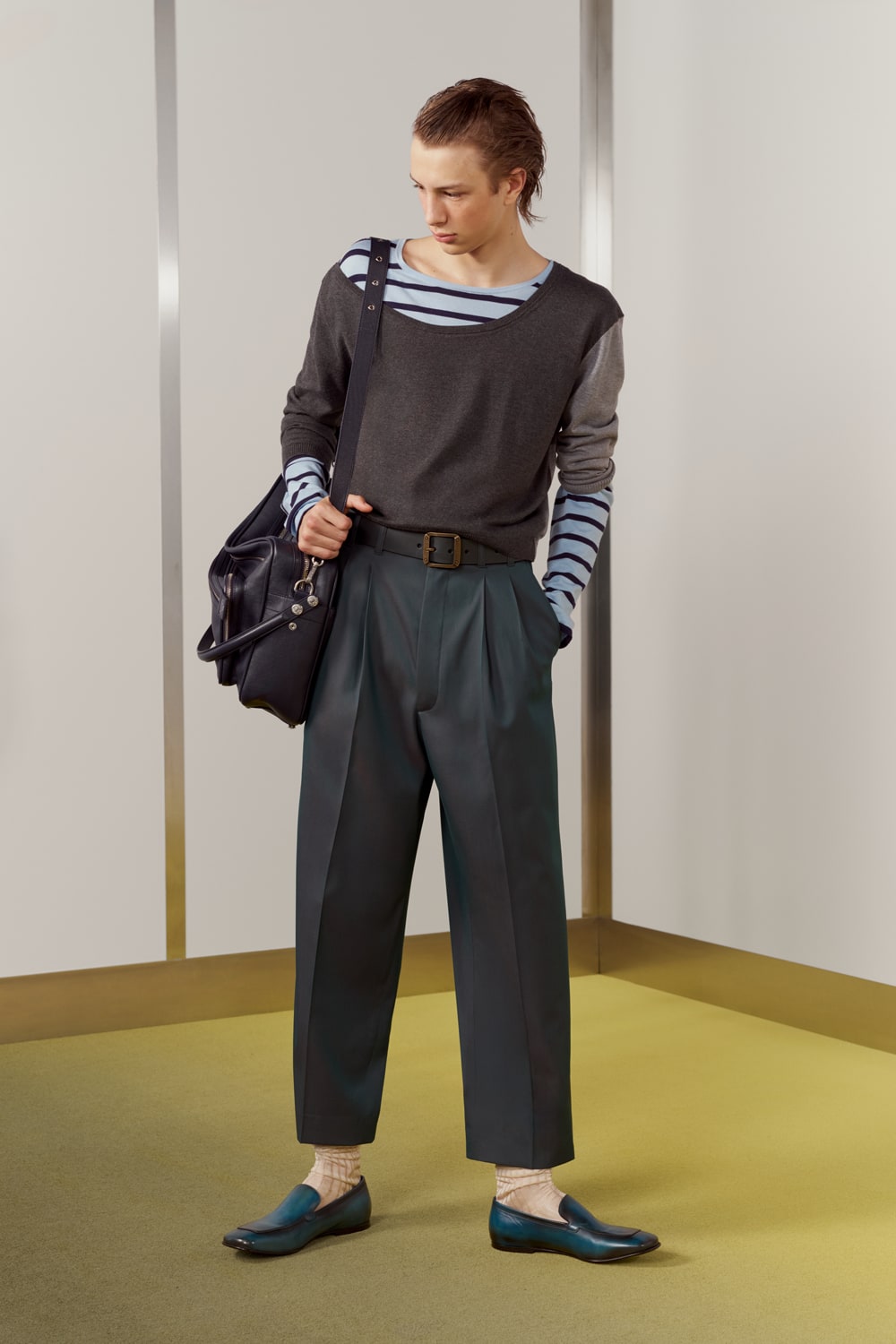 Acne Studios | HOUYHNHNM（フイナム）