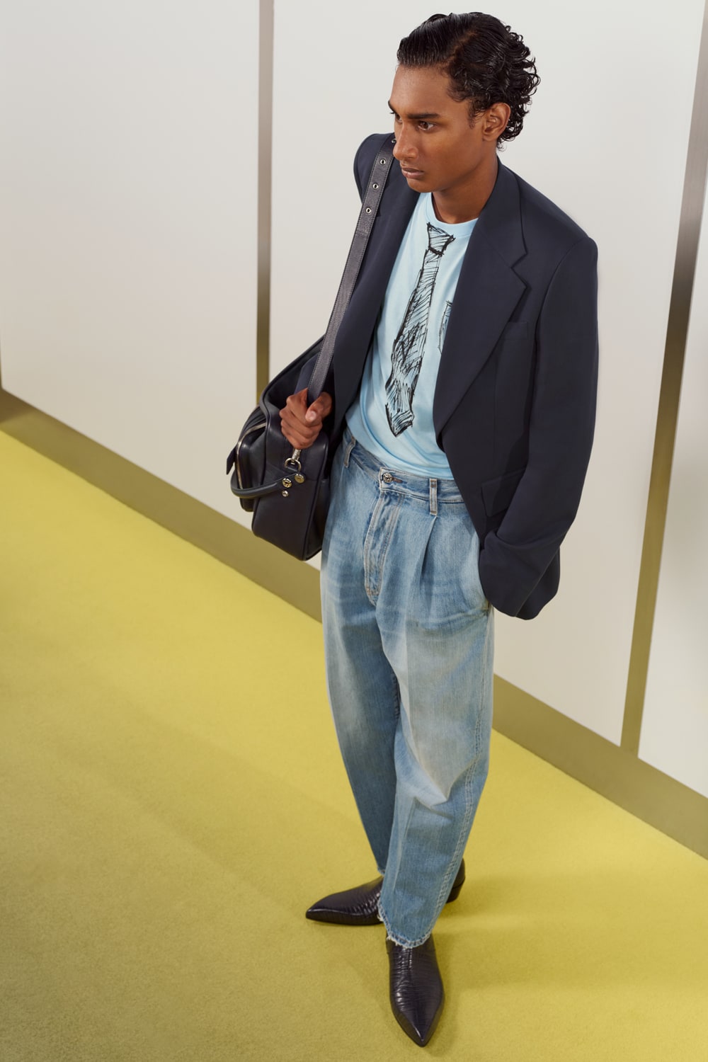 Acne Studios | HOUYHNHNM（フイナム）