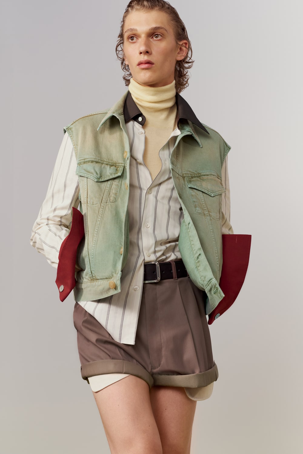 Acne Studios | HOUYHNHNM（フイナム）
