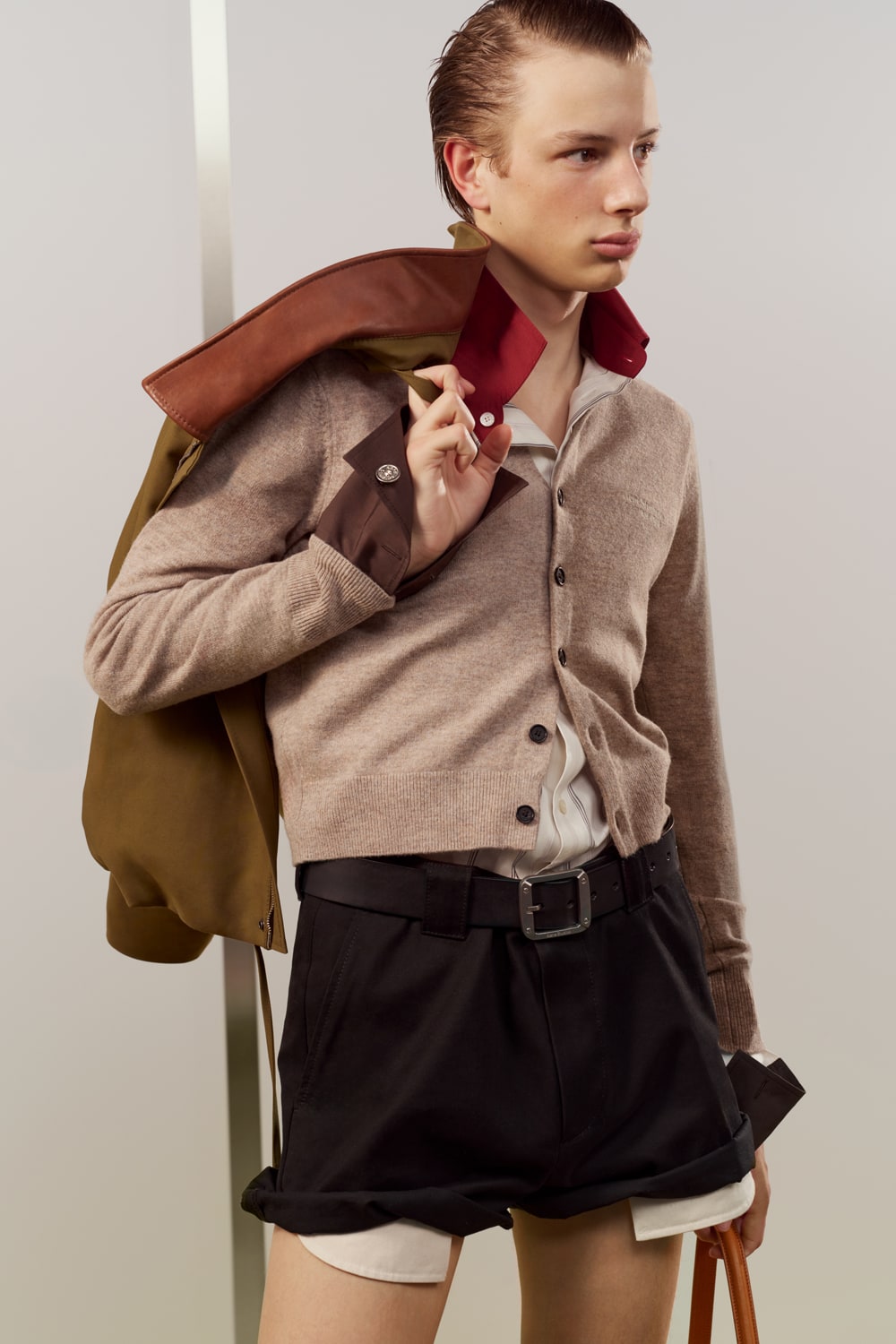 Acne Studios | HOUYHNHNM（フイナム）