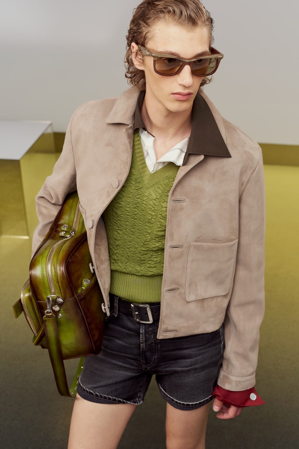 Acne Studios | HOUYHNHNM（フイナム）