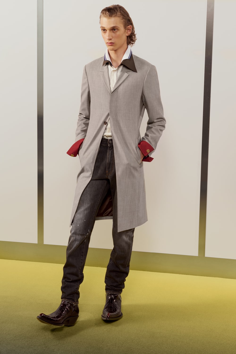 Acne Studios | HOUYHNHNM（フイナム）
