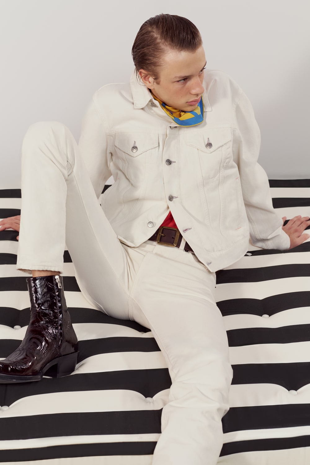 Acne Studios | HOUYHNHNM（フイナム）