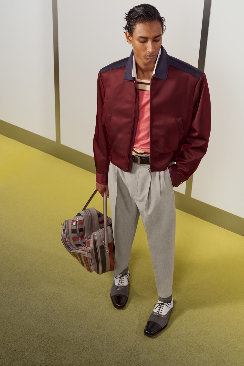 Acne Studios | HOUYHNHNM（フイナム）