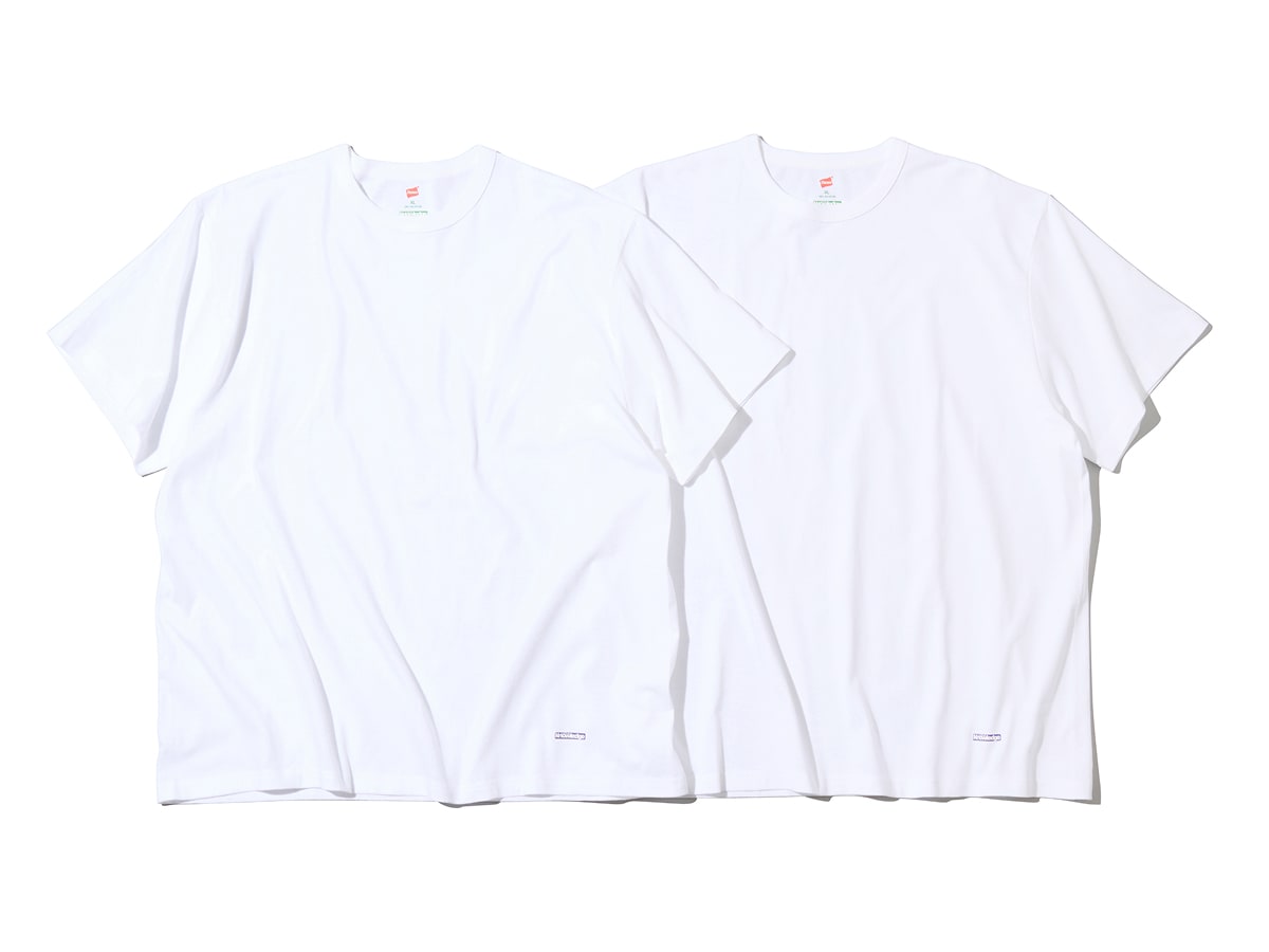 この夏、いちばんヒップなパック30選。前編・Tシャツ | feature