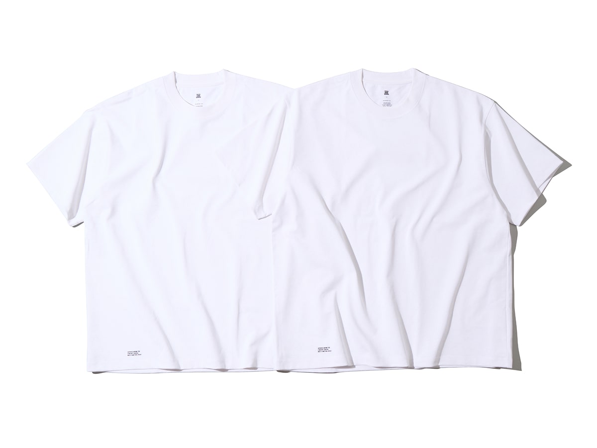 この夏、いちばんヒップなパック30選。前編・Tシャツ | feature