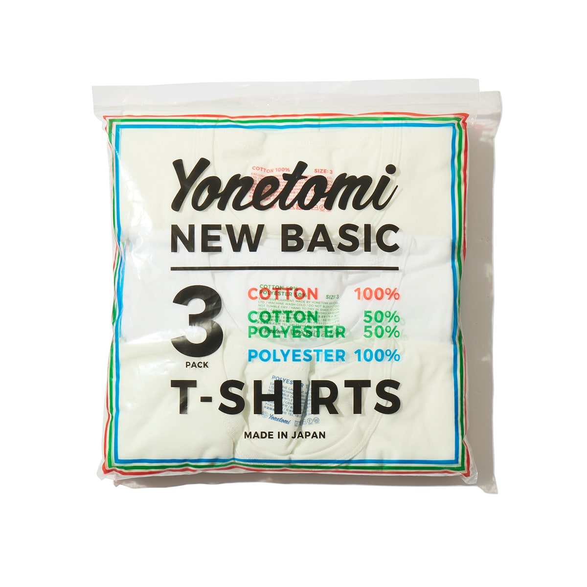 この夏、いちばんヒップなパック30選。前編・Tシャツ | feature