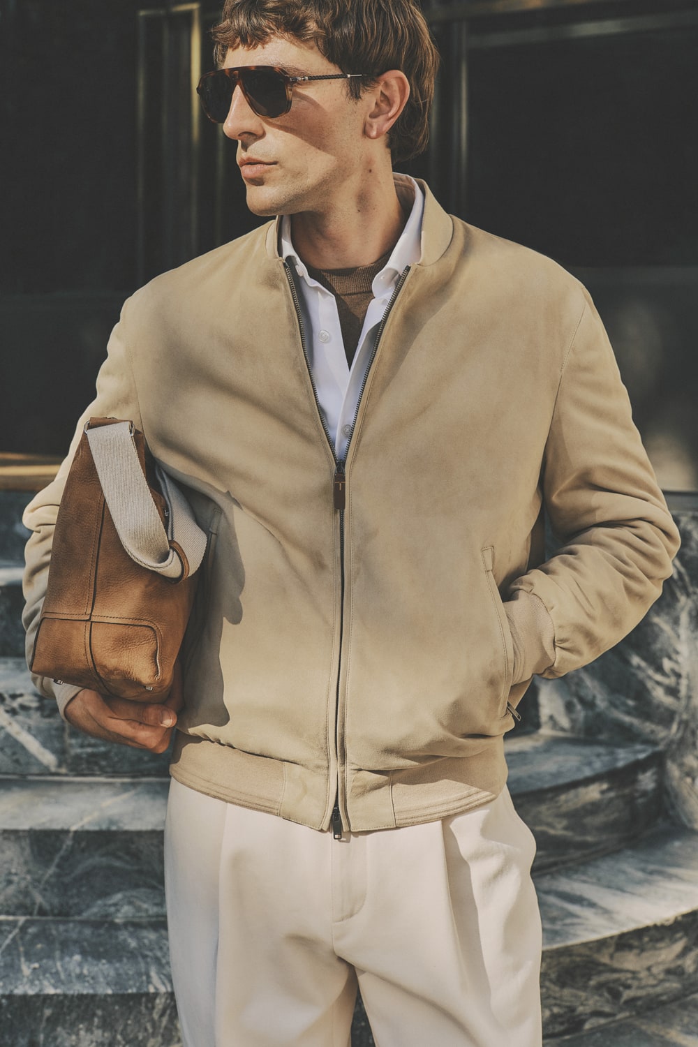 TOD'S | HOUYHNHNM（フイナム）
