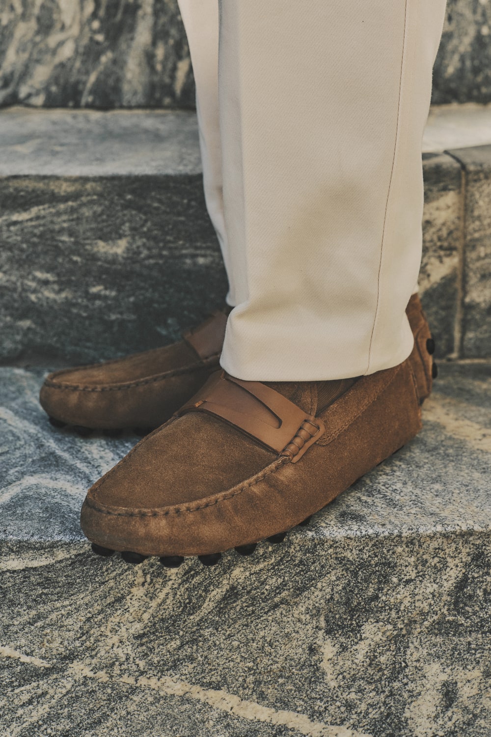 TOD'S | HOUYHNHNM（フイナム）