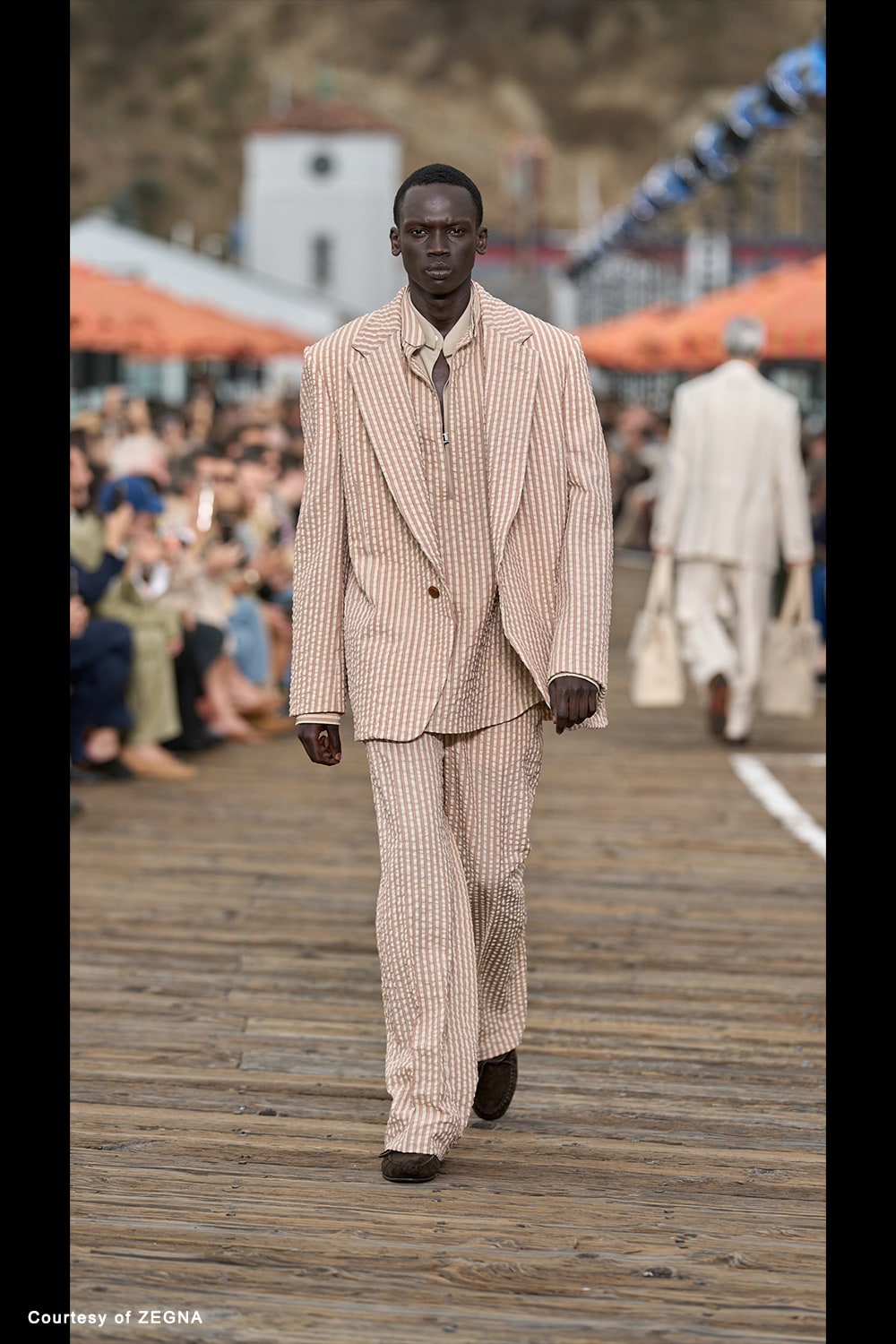 ZEGNA | HOUYHNHNM（フイナム）