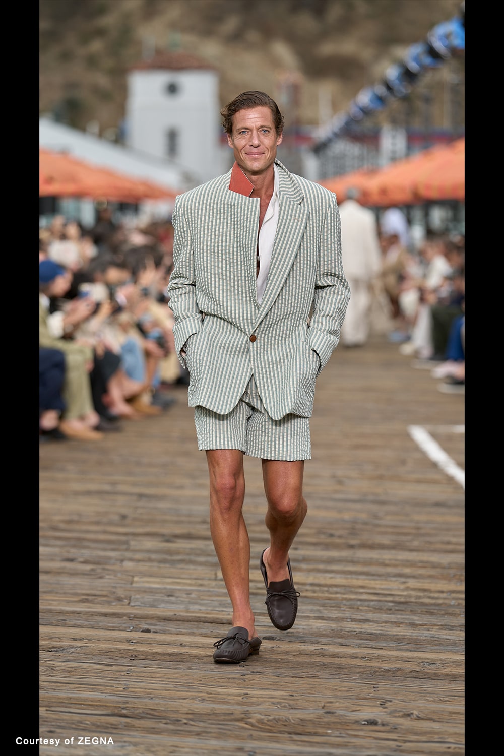 ZEGNA | HOUYHNHNM（フイナム）