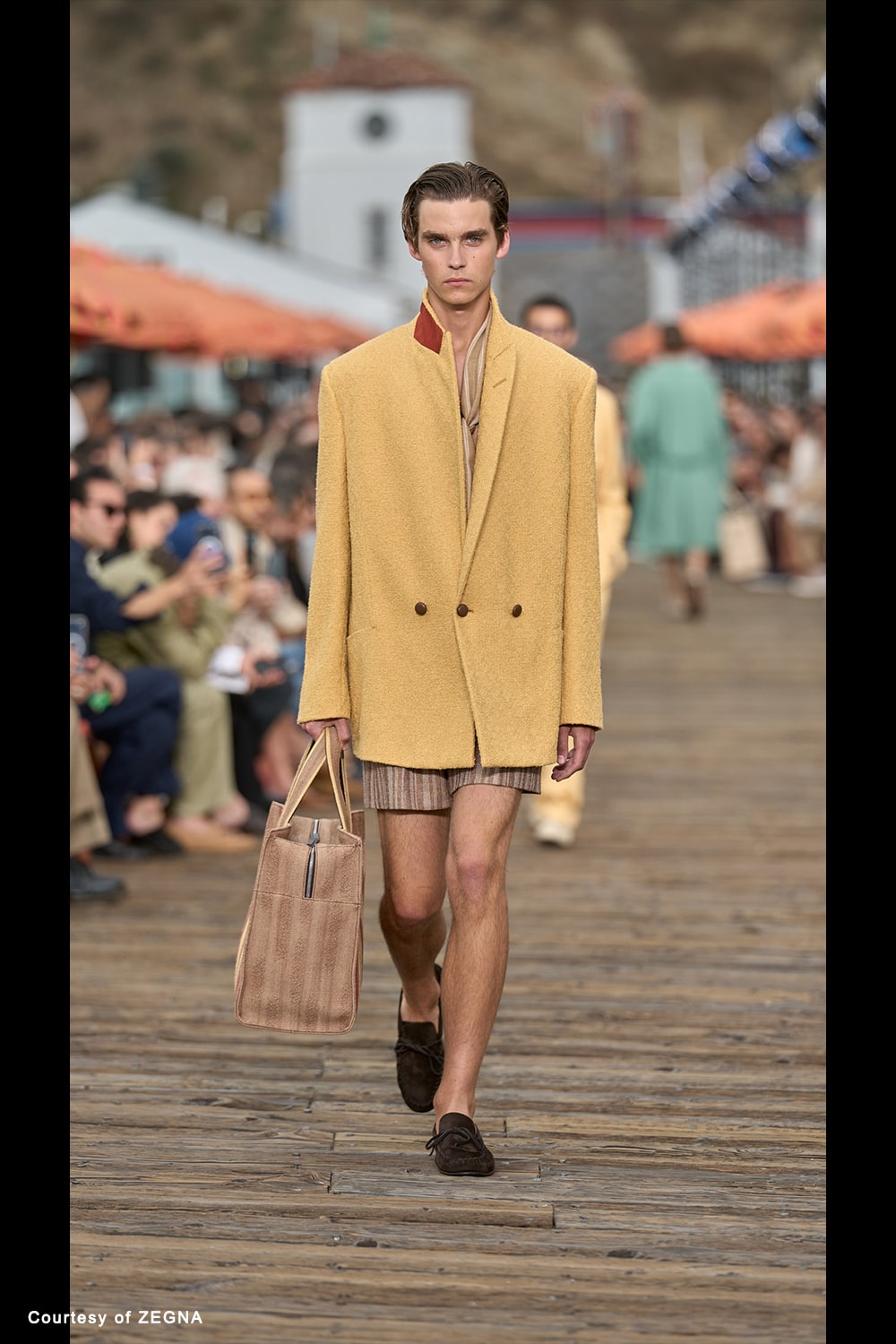 ZEGNA | HOUYHNHNM (HOUYHNHNM)