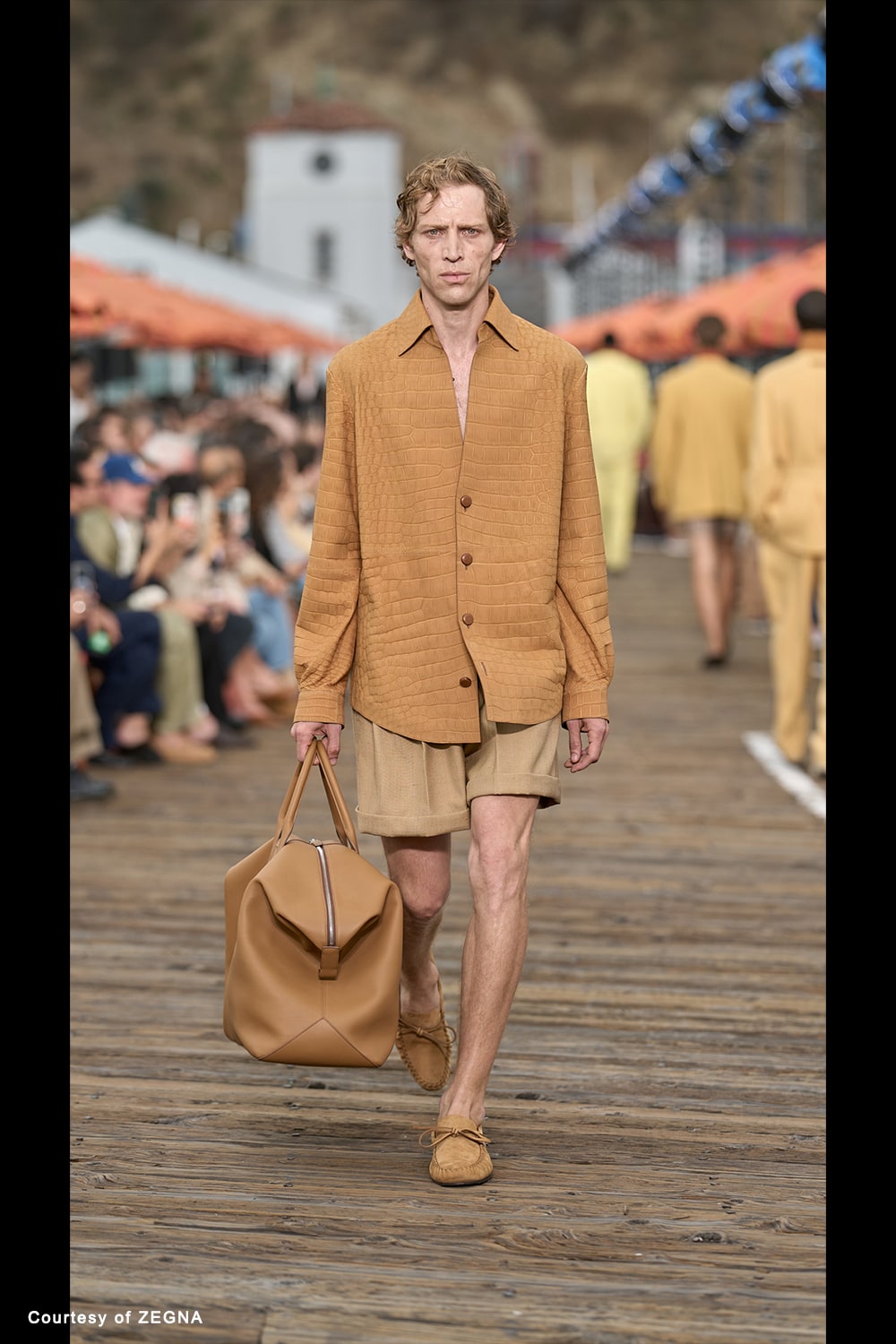 ZEGNA | HOUYHNHNM（フイナム）
