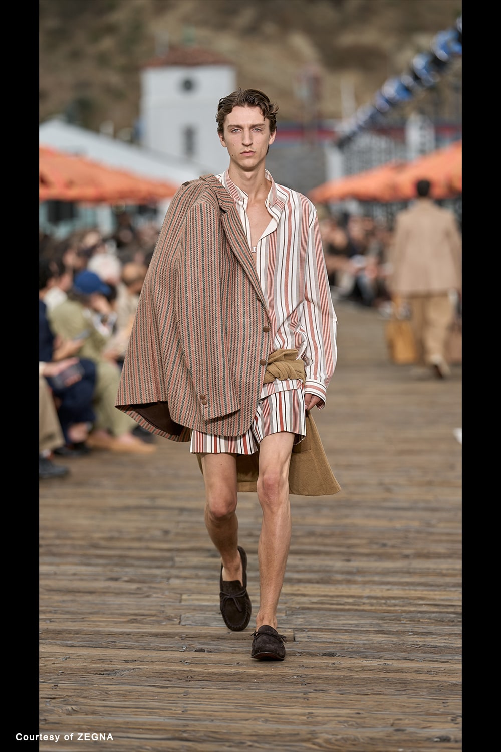 ZEGNA | HOUYHNHNM（フイナム）