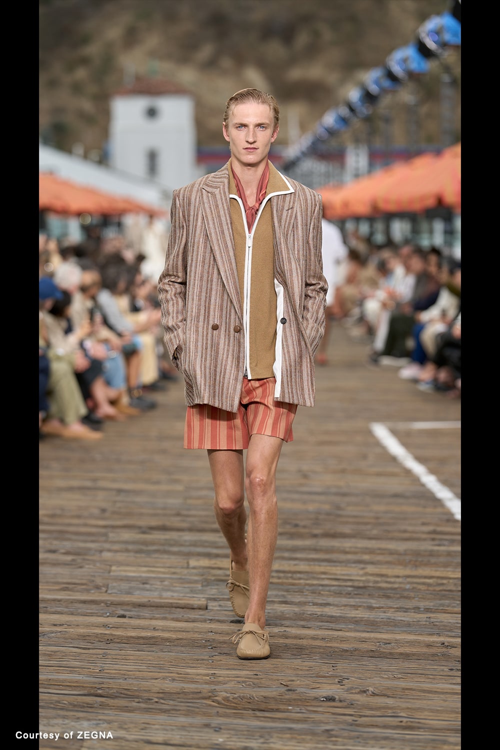 ZEGNA | HOUYHNHNM（フイナム）