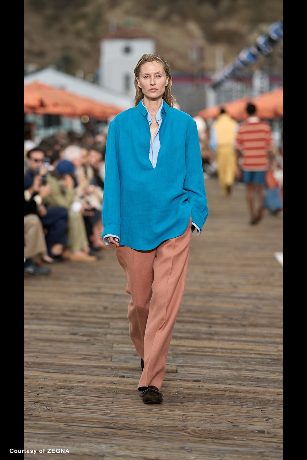 ZEGNA | HOUYHNHNM (HOUYHNHNM)