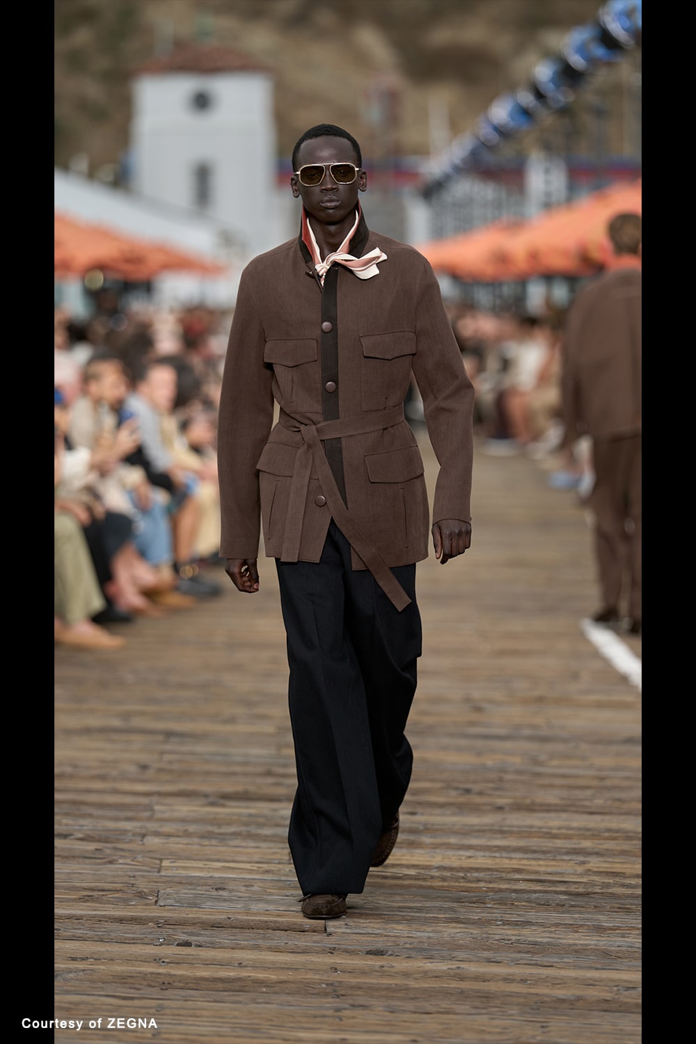 ZEGNA | HOUYHNHNM (HOUYHNHNM)