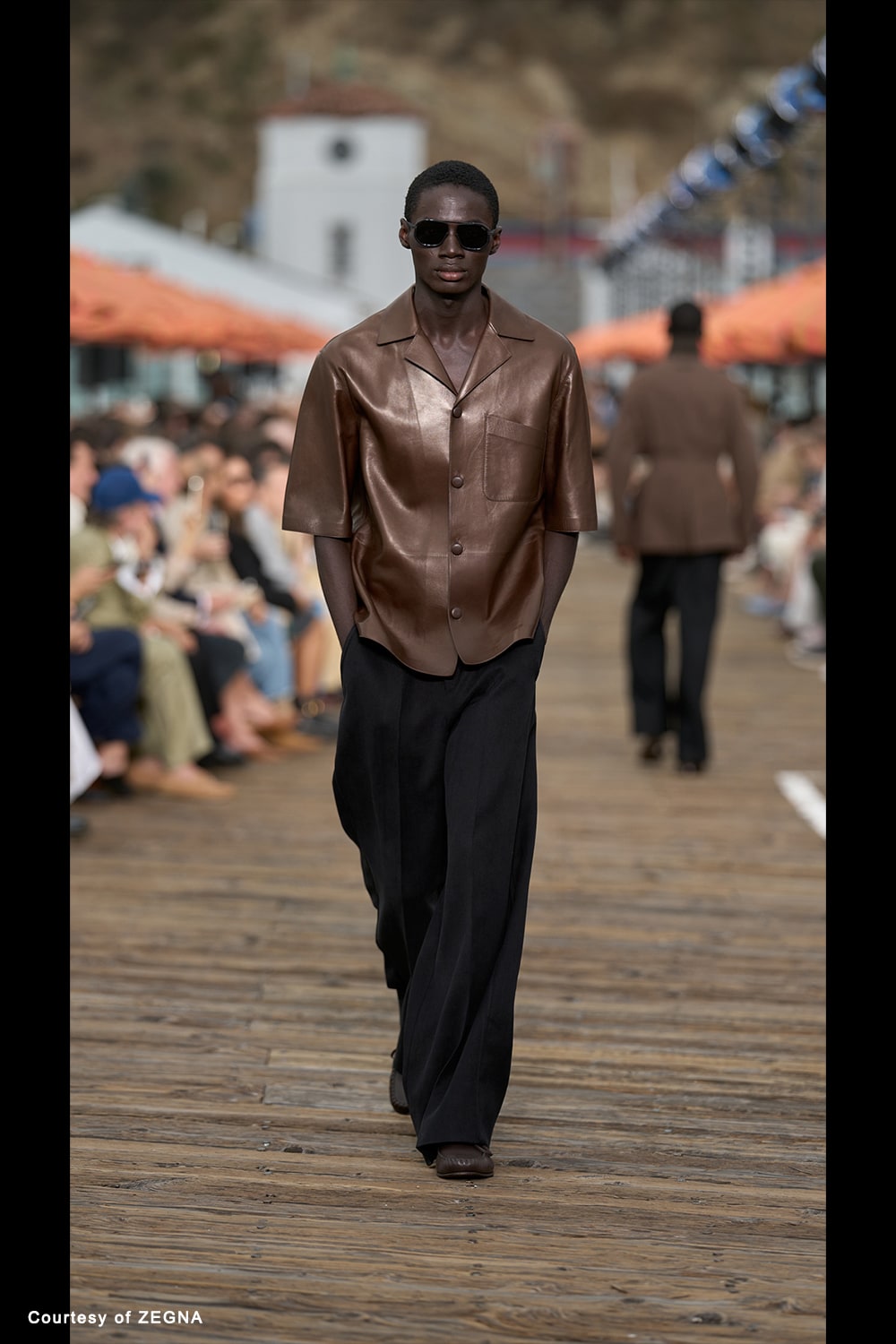 ZEGNA | HOUYHNHNM（フイナム）