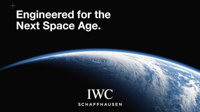 IWC Schaffhausen’s Pilot’s Watch: Unveiling Its 90-Year History. A 7-day exhibition has been announced.