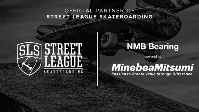 Top skaters are gathering. The world’s premier skateboarding league is returning this year to seven cities around the globe!