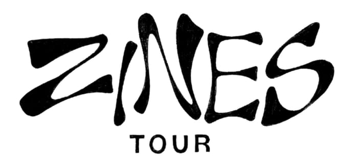 初回から4年が経ち、盛り上がりは増すばかり。「flotsam zines tour 2026」が来週から開幕です。