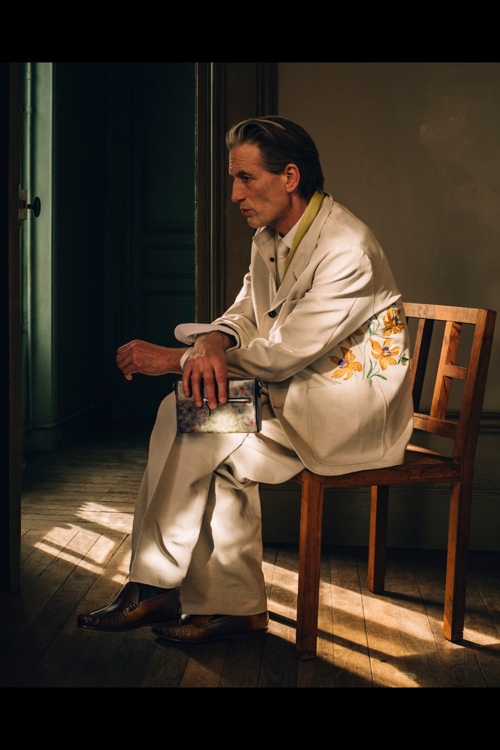BERLUTI | HOUYHNHNM（フイナム）