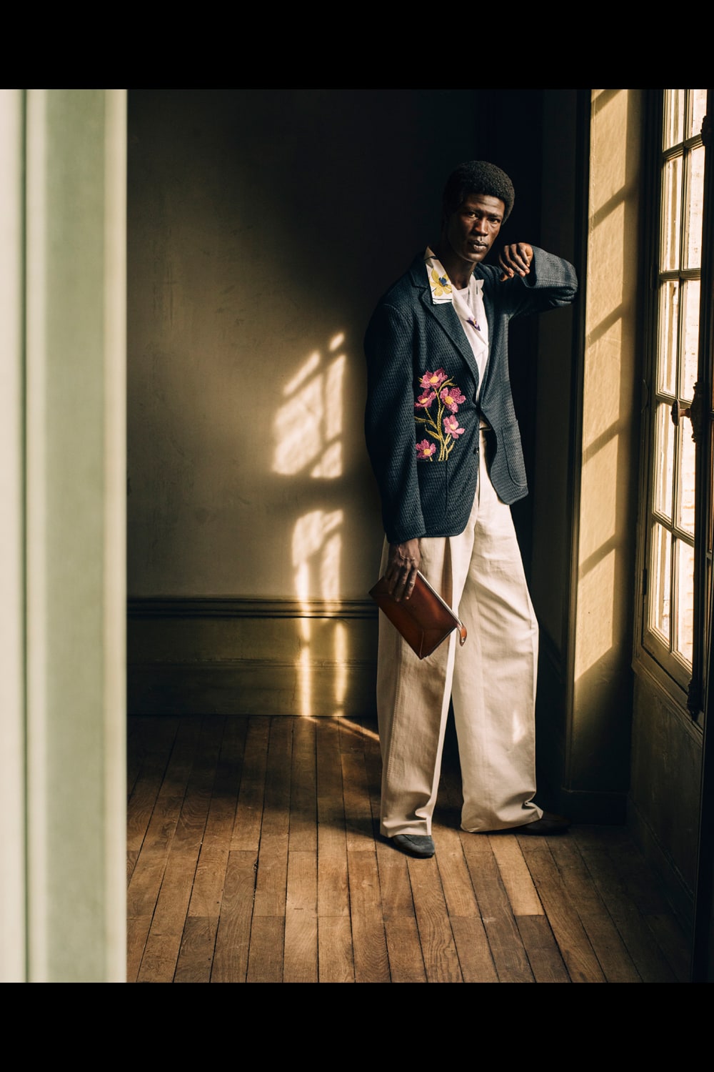 BERLUTI | HOUYHNHNM（フイナム）