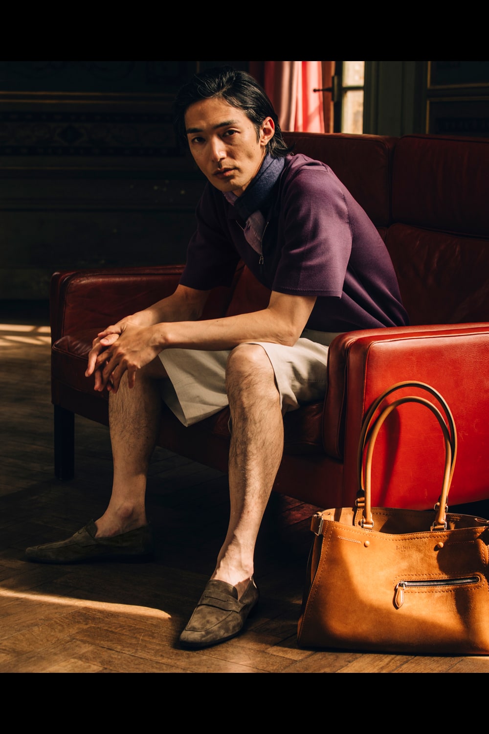 BERLUTI | HOUYHNHNM (HOUYHNHNM)