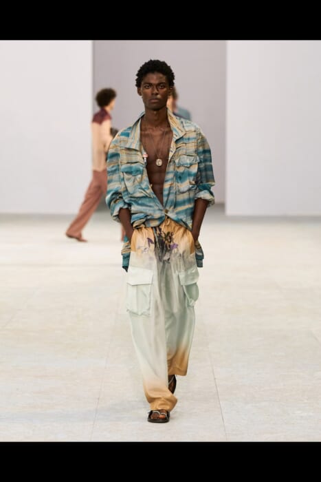 DRIES VAN NOTEN | ドリス ヴァン ノッテン