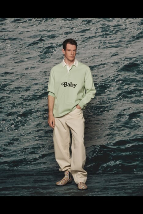 JW ANDERSON | ジェイ ダブリュー アンダーソン