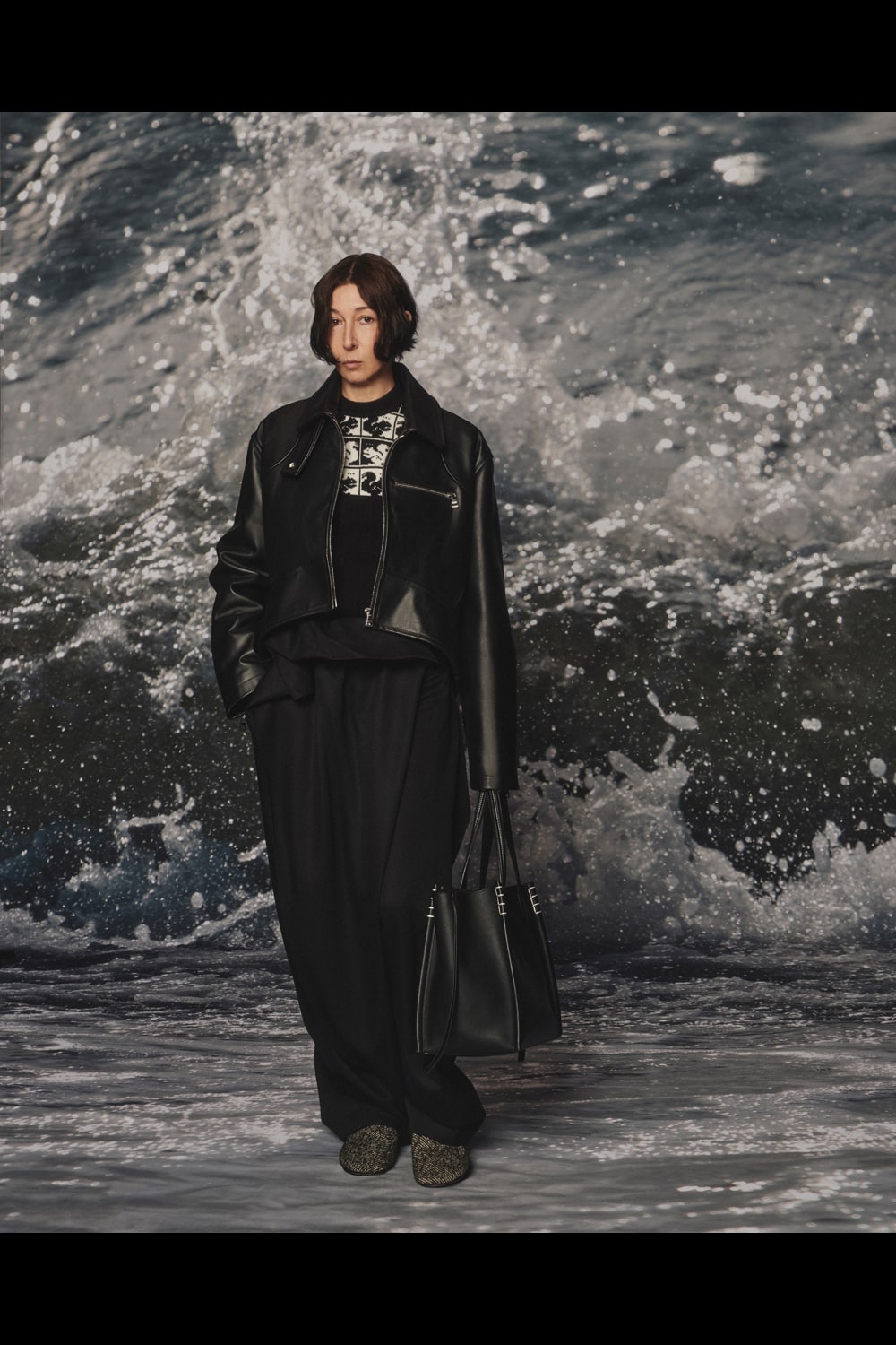 JW ANDERSON | HOUYHNHNM（フイナム）