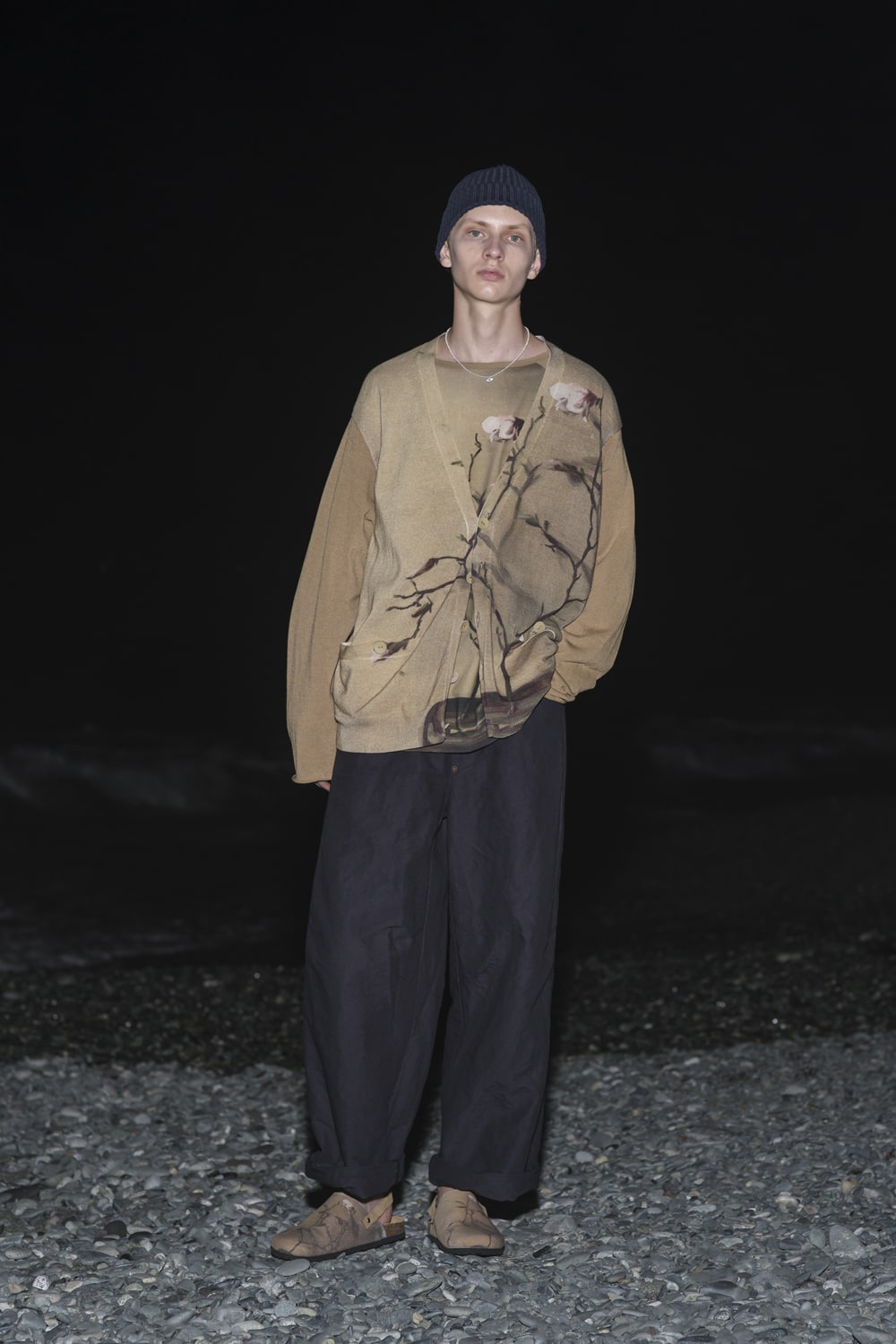 UNDERCOVER | HOUYHNHNM (HOUYHNHNM)