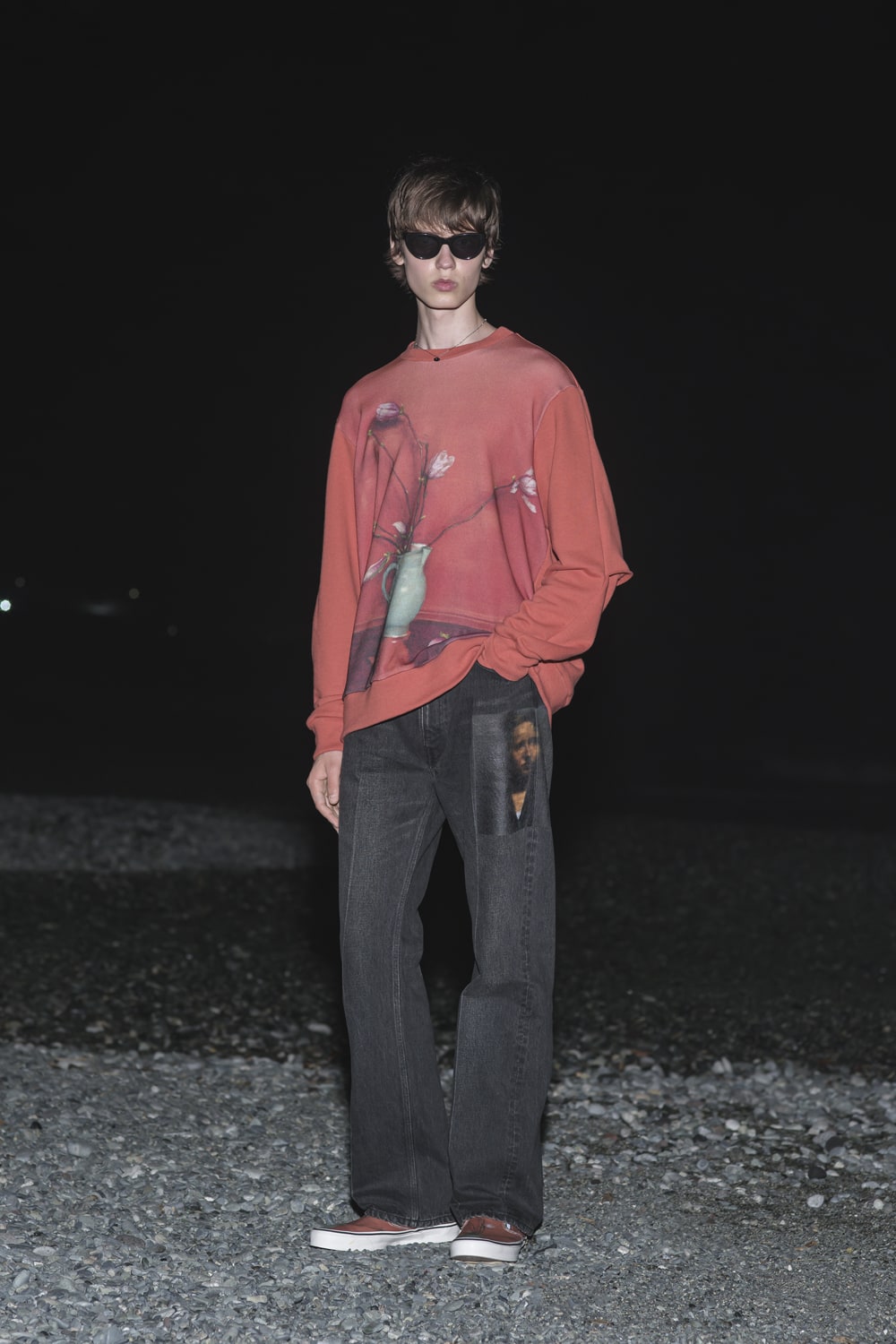 UNDERCOVER | HOUYHNHNM (HOUYHNHNM)