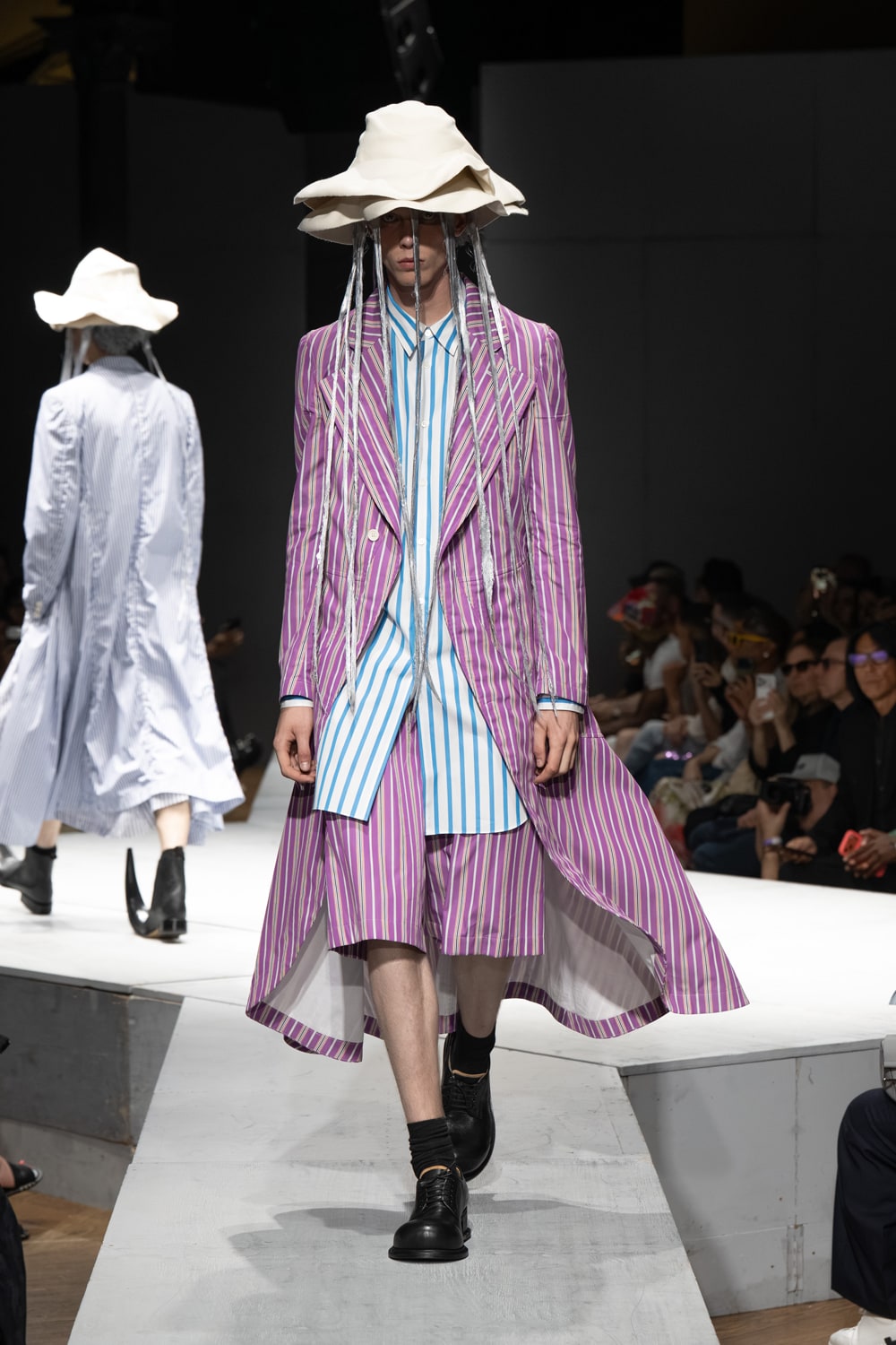 CDGHP スタッズタイ COMME des GARÇONS HOMME PLUS | HOUYHNHNM（フイナム）