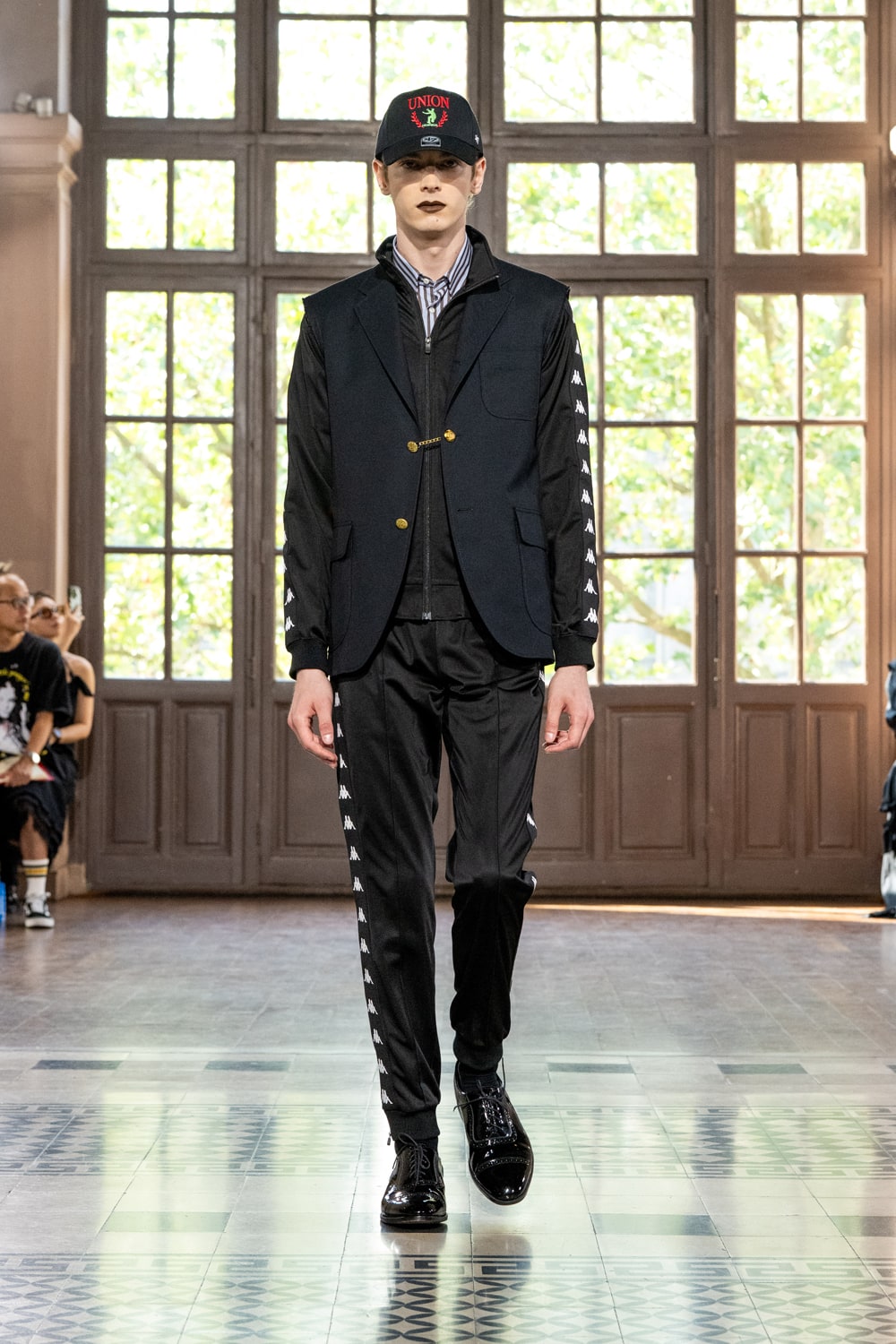 JUNYA WATANABE MAN | HOUYHNHNM（フイナム）