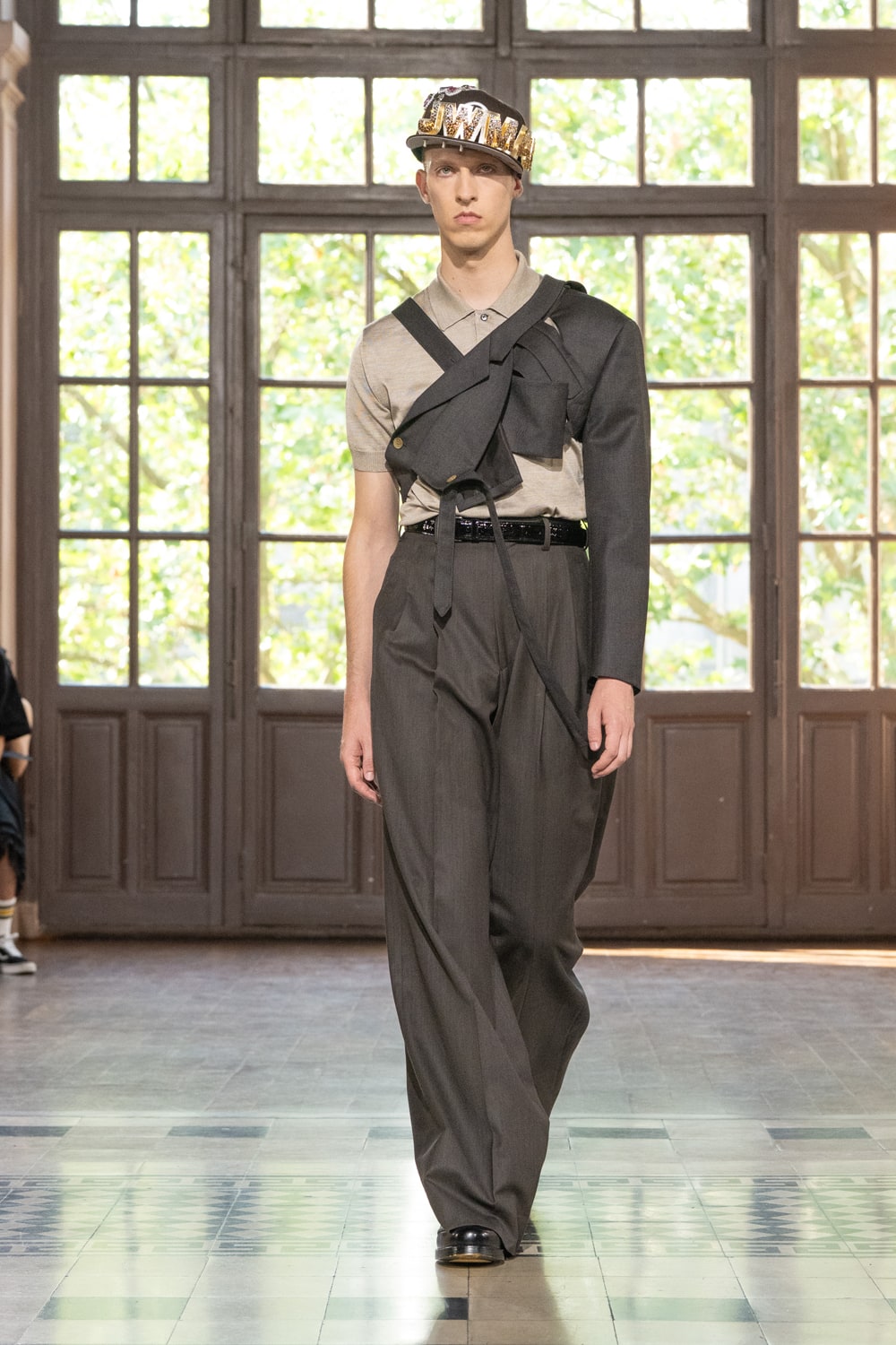 JUNYA WATANABE MAN | HOUYHNHNM（フイナム）