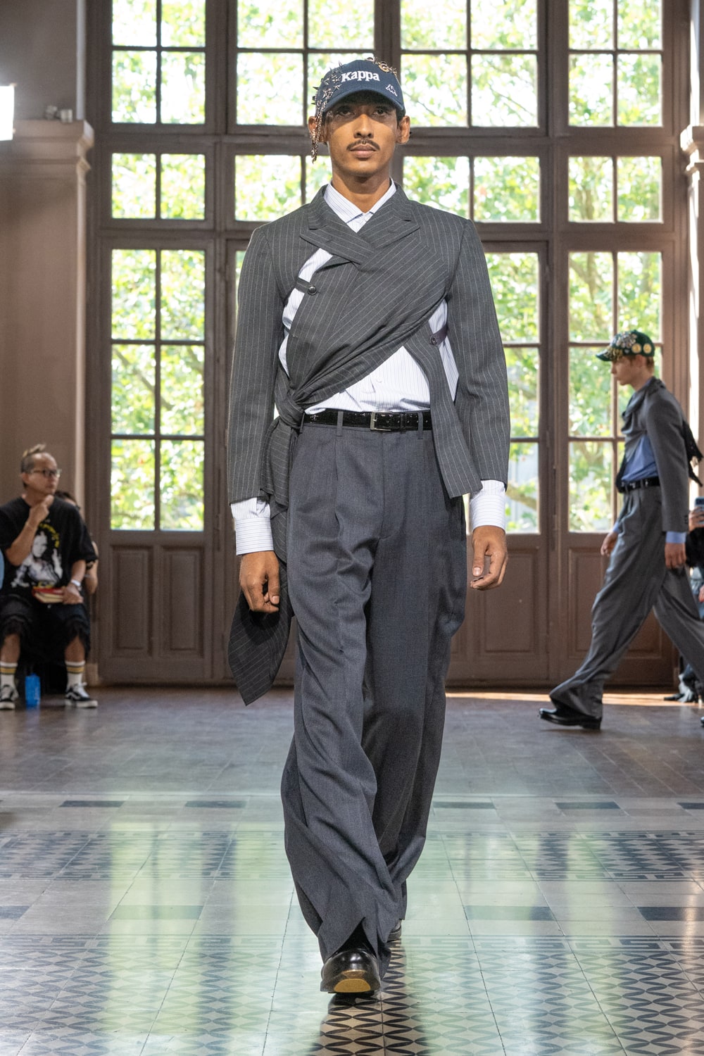 JUNYA WATANABE MAN | HOUYHNHNM（フイナム）