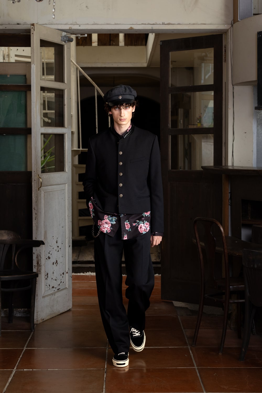 KAMIYA | HOUYHNHNM (Fuinam)