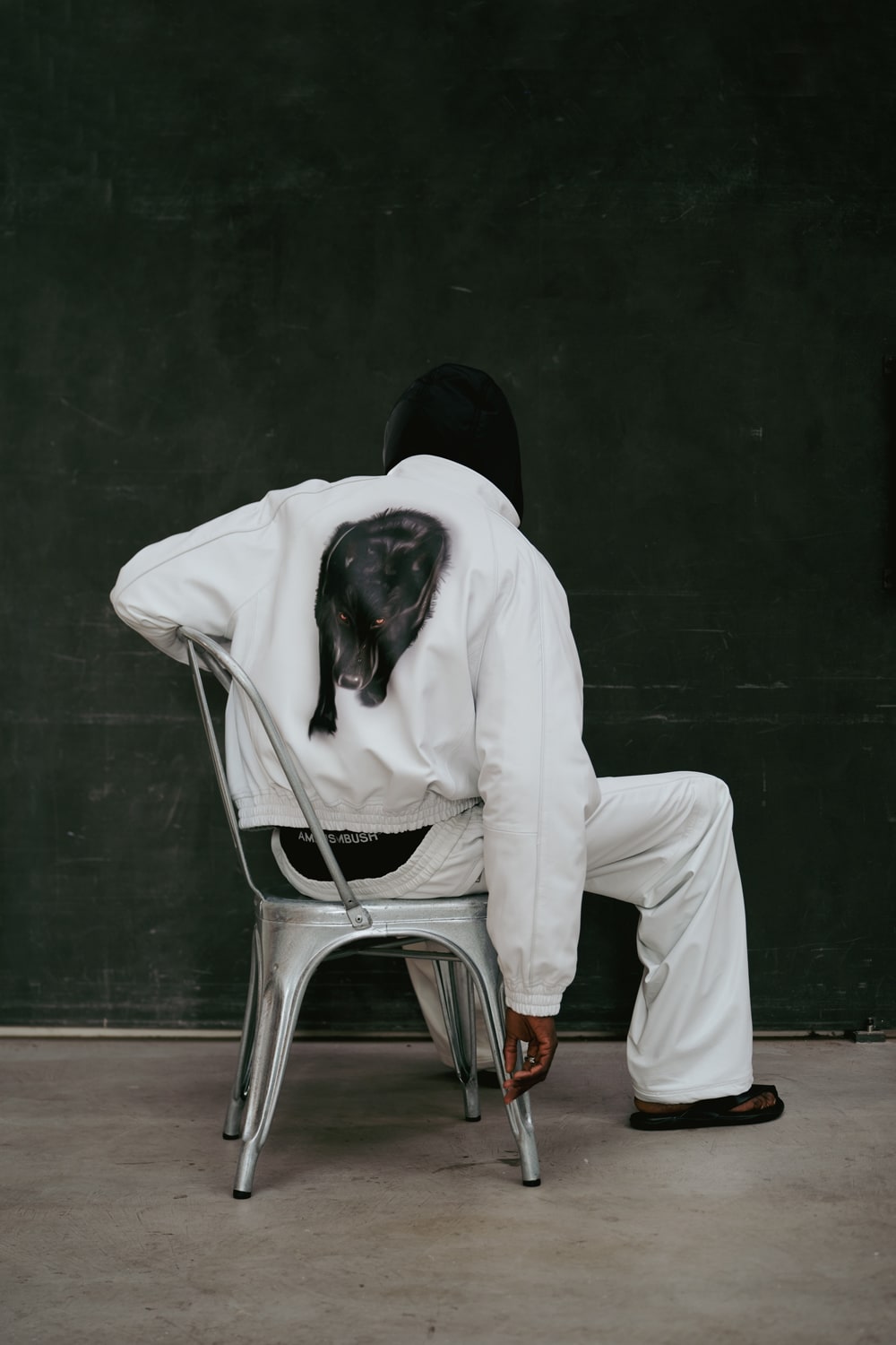 AMBUSH® | HOUYHNHNM (HOUYHNHNM)
