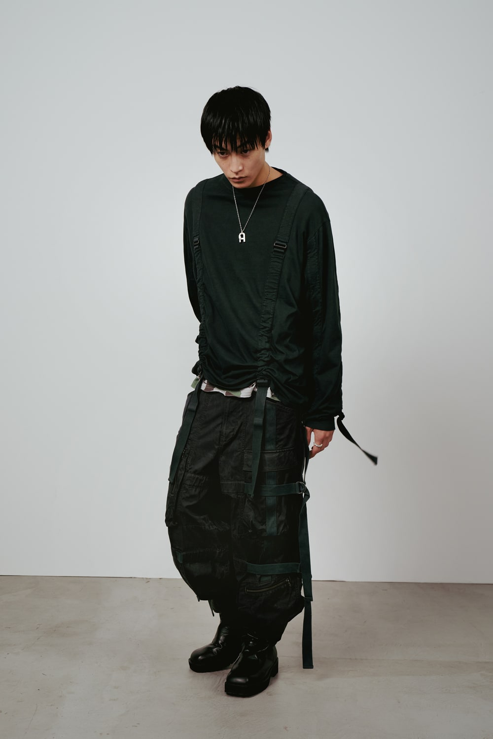 AMBUSH® | HOUYHNHNM（フイナム）