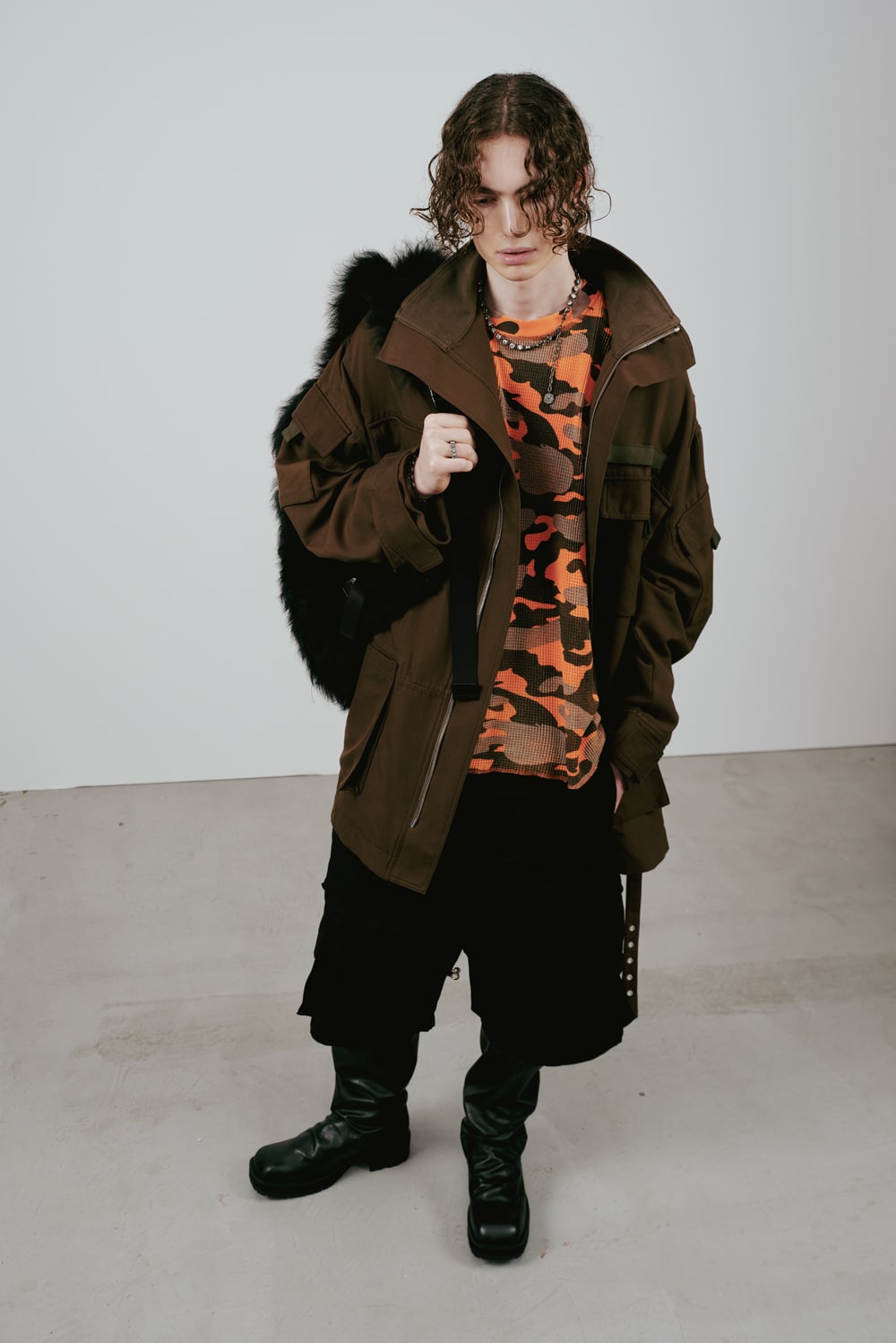 AMBUSH® | HOUYHNHNM（フイナム）