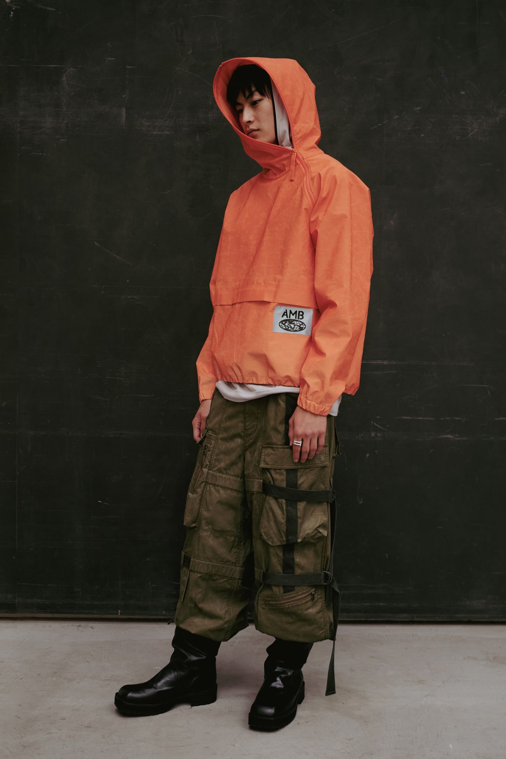 AMBUSH® | HOUYHNHNM（フイナム）