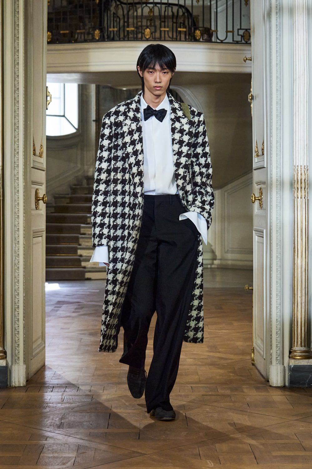 DIOR | HOUYHNHNM（フイナム）