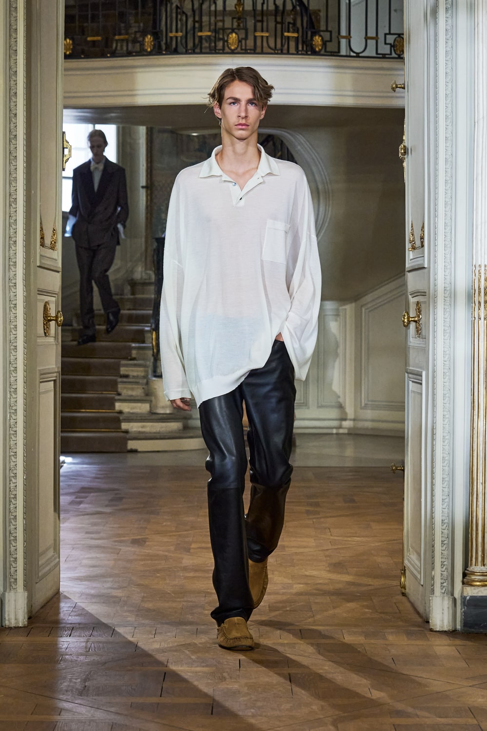 DIOR | HOUYHNHNM (HOUYHNHNM) DIOR | HOUYHNHNM (HOUYHNHNM)
