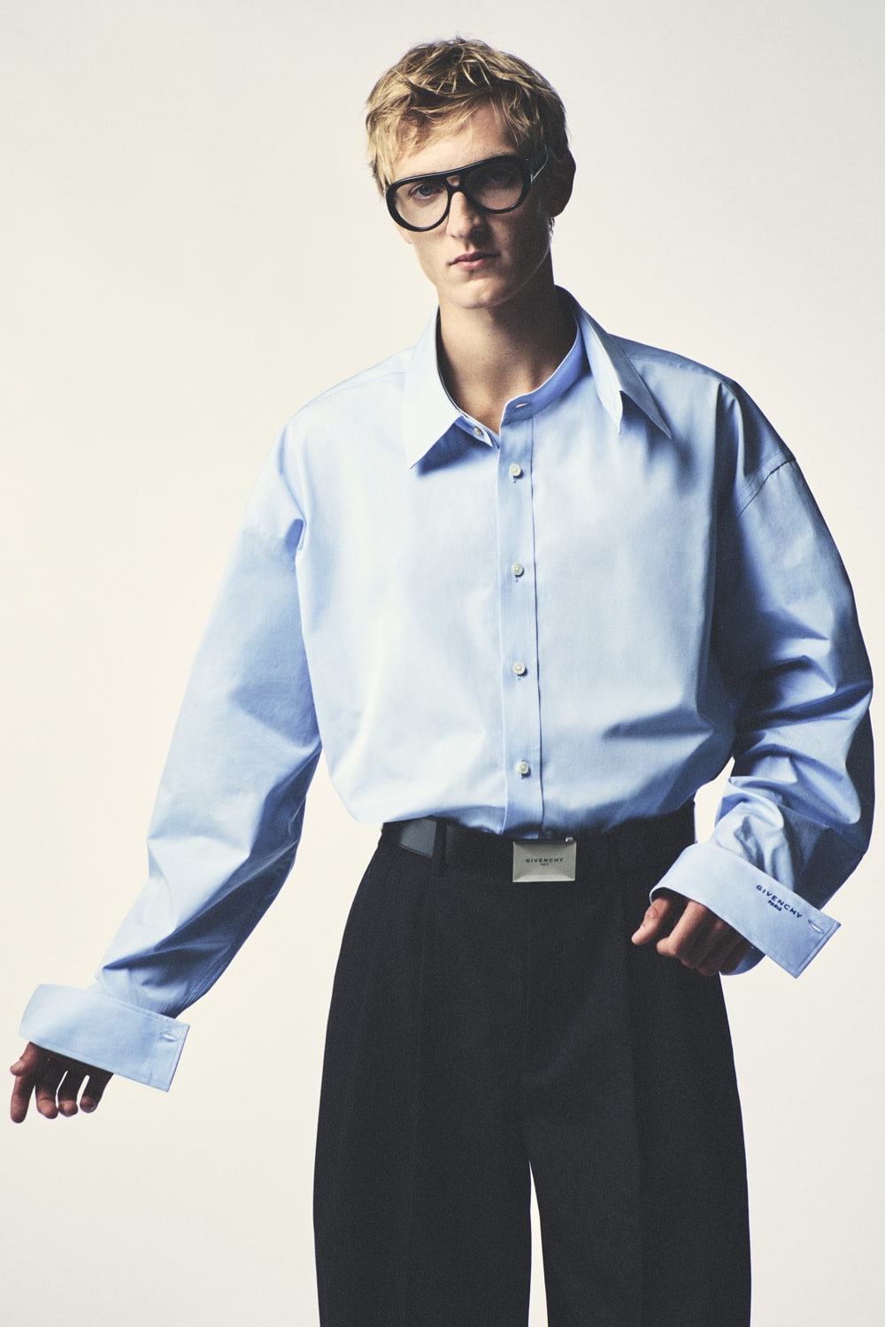 GIVENCHY | HOUYHNHNM (HOUYHNHNM)