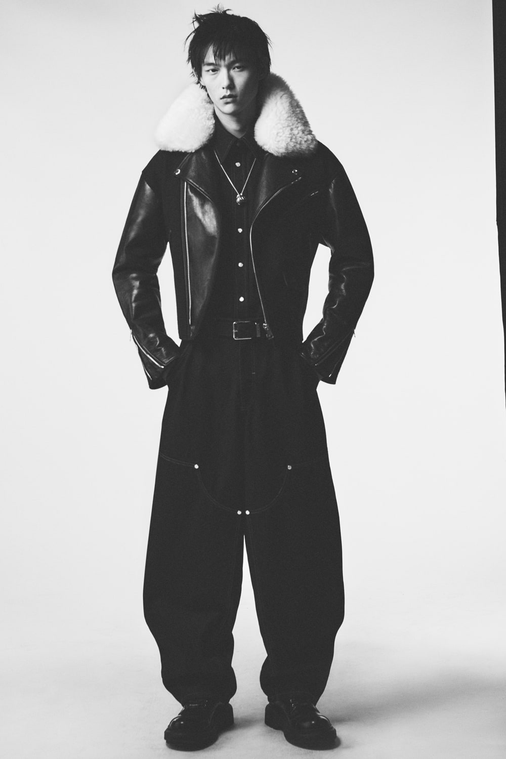 GIVENCHY | HOUYHNHNM (HOUYHNHNM)