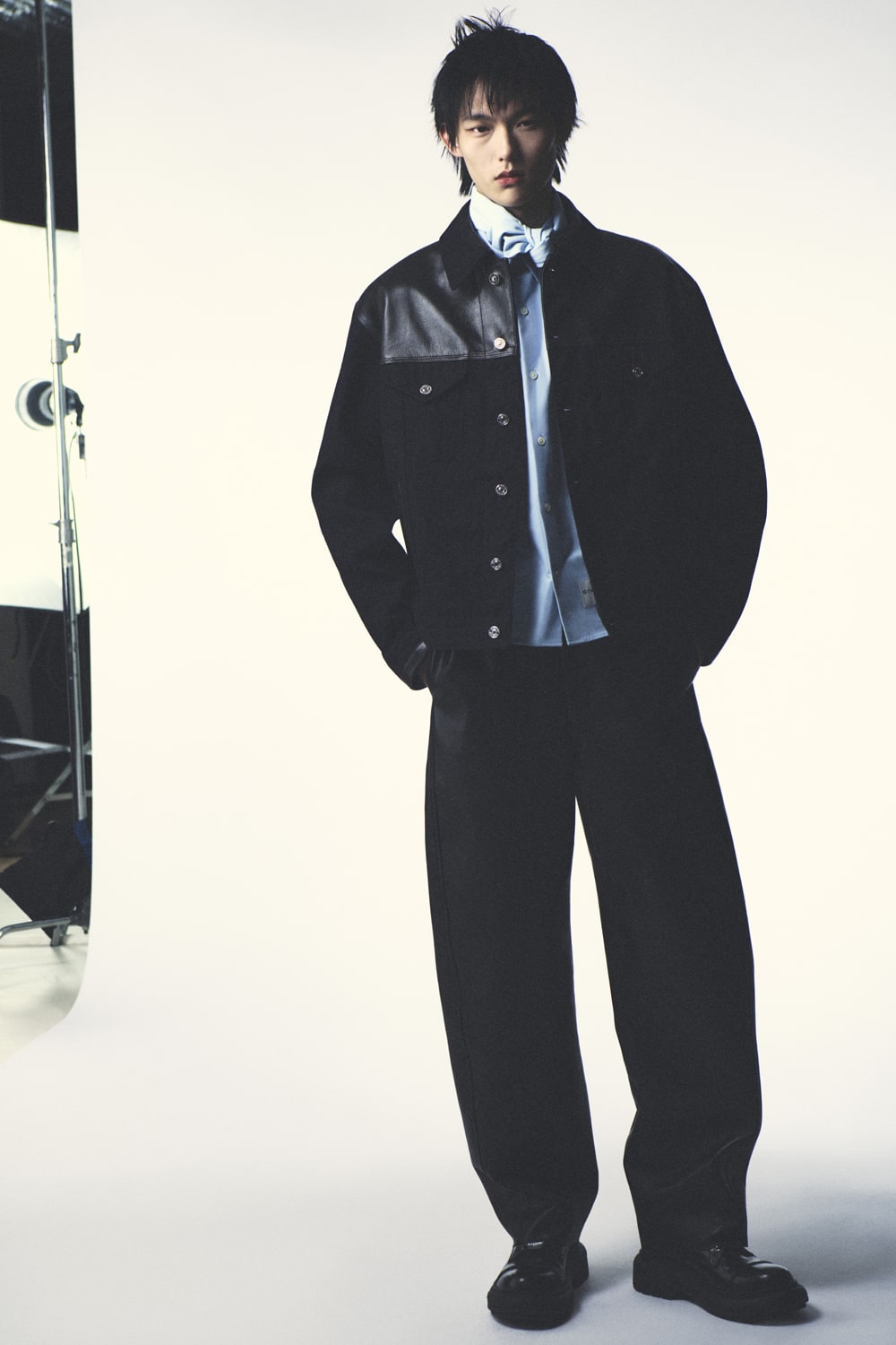 GIVENCHY | HOUYHNHNM (HOUYHNHNM)